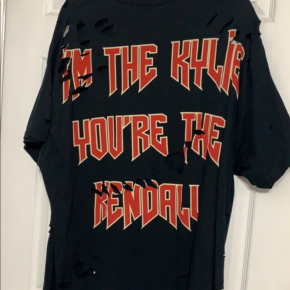Kylie Jenner Shirt